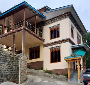 Tendrel Resort