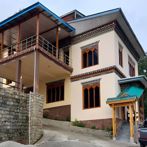 Tendrel Resort