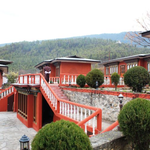Bhutan Metta Resort