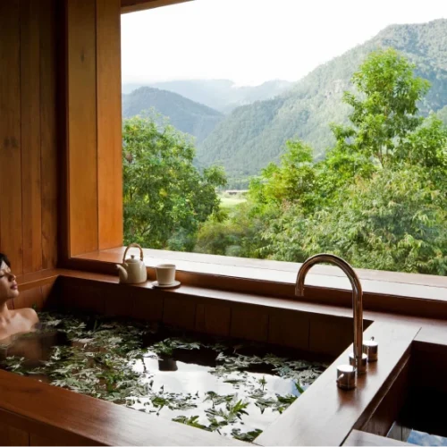 COMO Uma Punakha