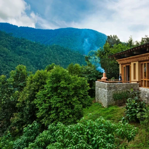 COMO Uma Punakha