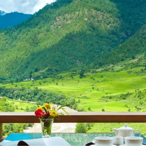 COMO Uma Punakha