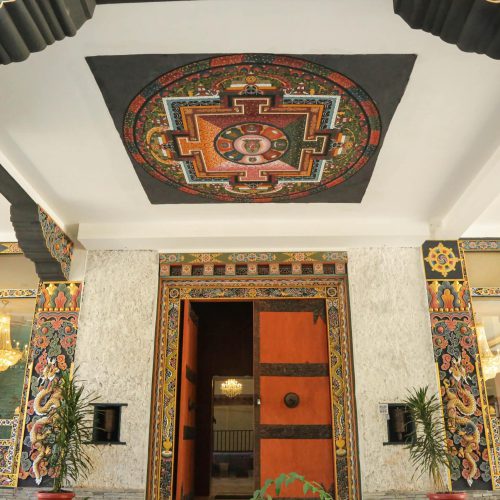 Kaachi grand