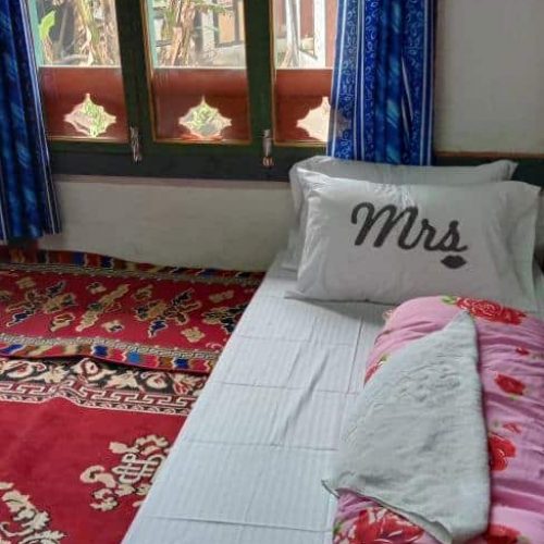 Chimi Youden Village Homestay in Khoma