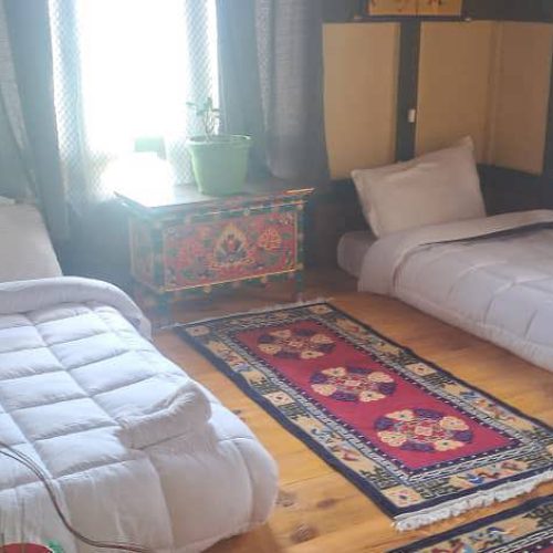 Dechenling Farm House