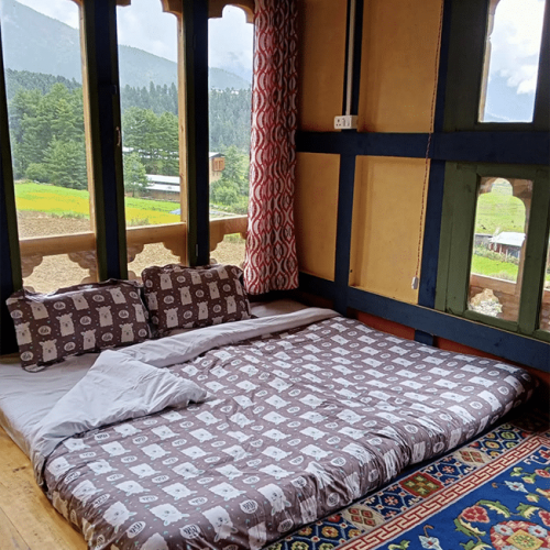 Karma-Wangmo-Homestay