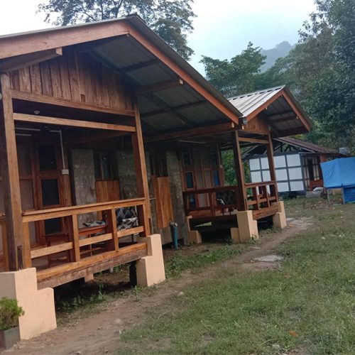 Panbang Eco Lodge