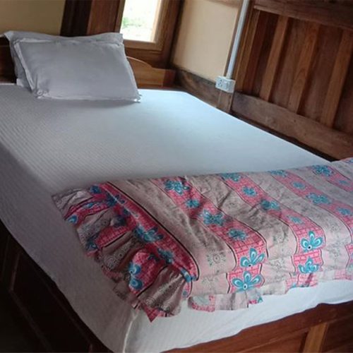Panbang Eco Lodge