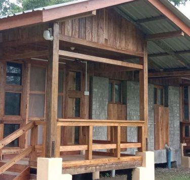 Panbang Eco Lodge