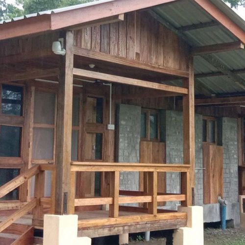 Panbang Eco Lodge