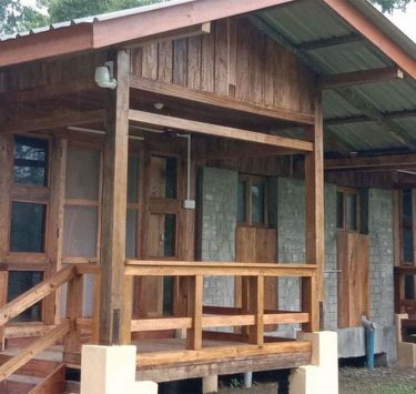 Panbang Eco Lodge