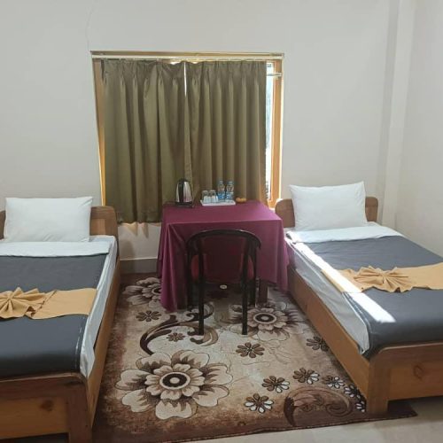 Phayul Resort