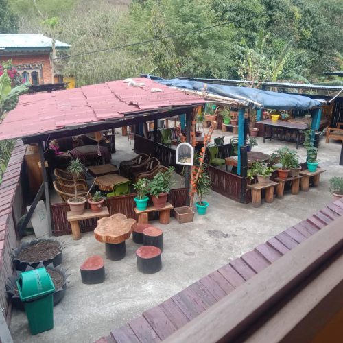 Phayul Resort