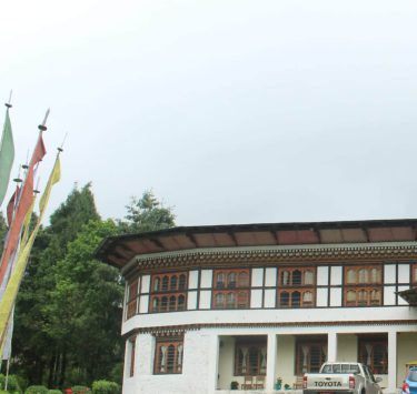 Karmaling Hotel