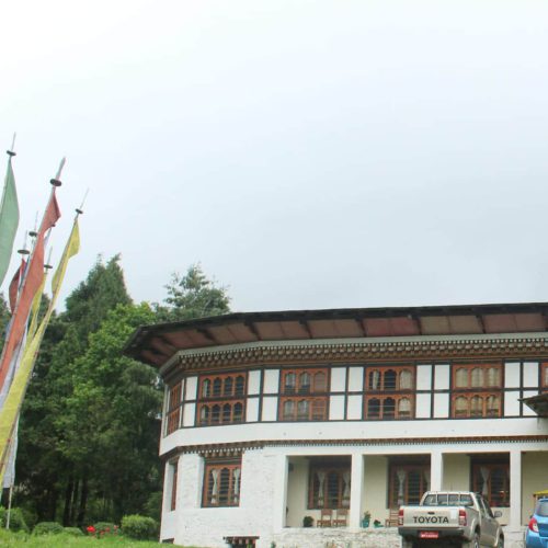 Karmaling Hotel