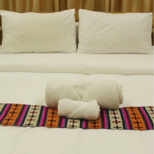 Karmaling Hotel