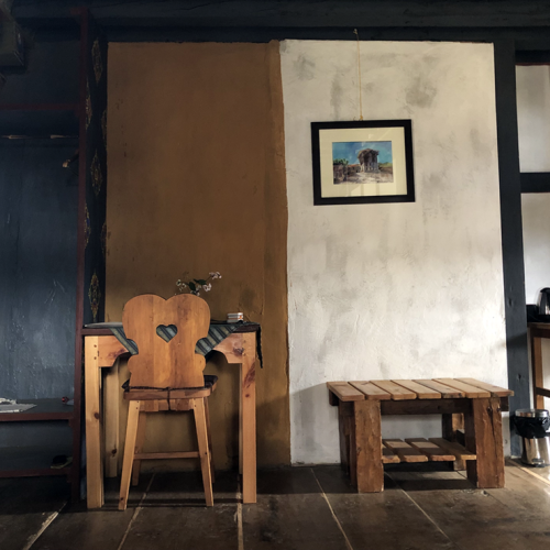 Ogyen Choling Heritage House