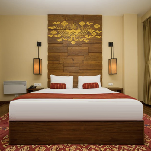 Thimphu Pema Suite