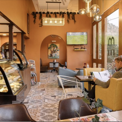 Thimphu Pema Suite