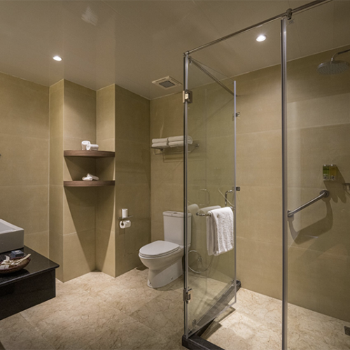 The Pema by Realm, Thimphu Valley Suite