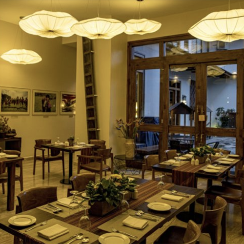 The Pema by Realm, Thimphu Valley Suite