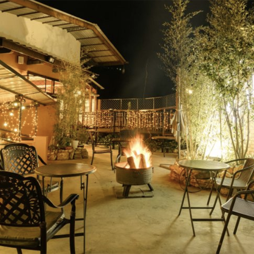 The Pema by Realm, Thimphu Valley Suite