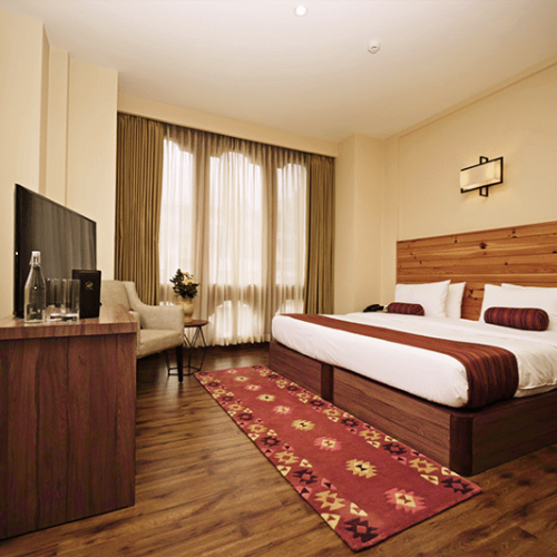 Thimphu Deluxe Zimmer2025-07-17 at 5.07.53 PM