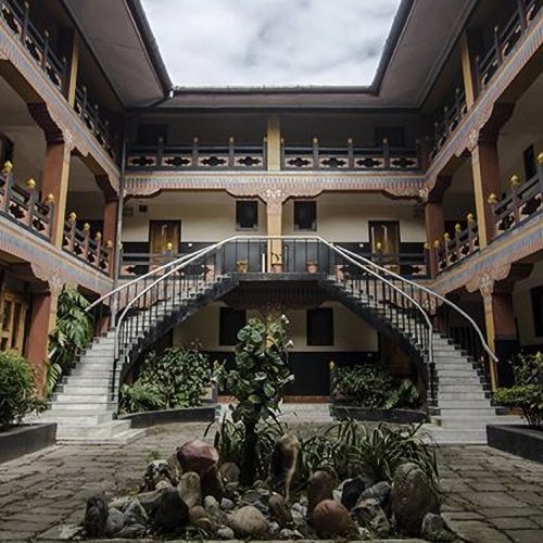 Wangchuk Hotel