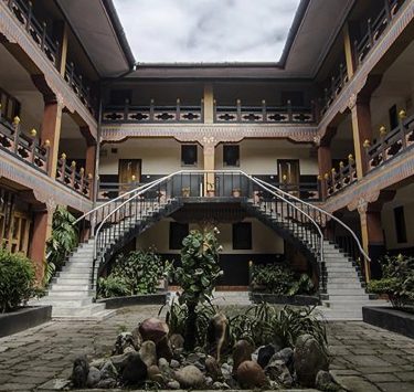 Wangchuk Hotel