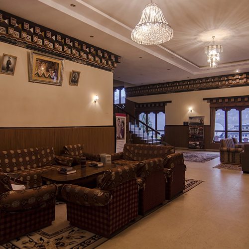 Wangchuk Hotel