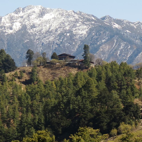 Ogyen Choling Heritage House
