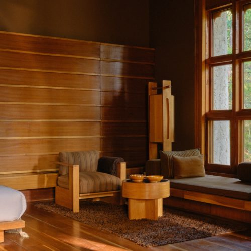 Amankora Thimphu Lodge