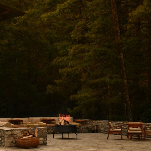 Amankora Thimphu Lodge