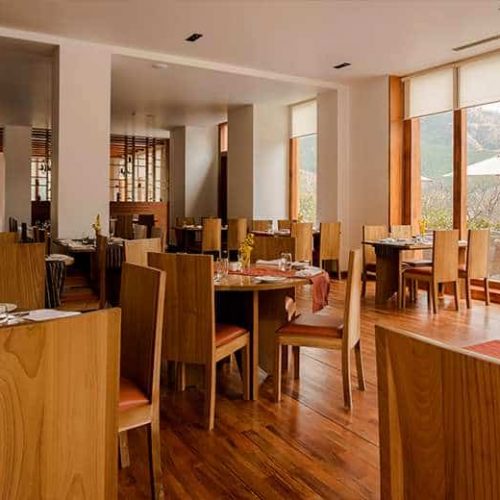 Norkhil Boutique-Hotel-Restaurant