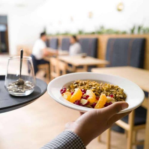 Nomad Boutique Hotel Essen