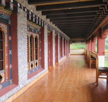 Gakiling Guest House