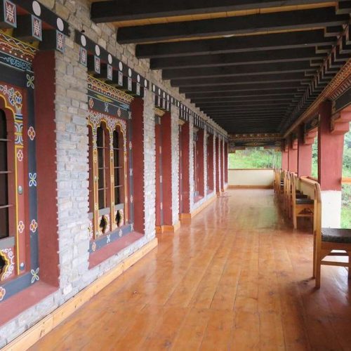 Gakiling Guest House