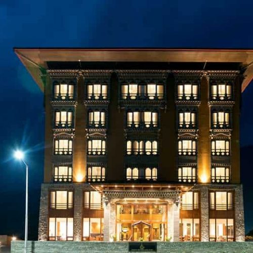 Norkhil Boutique-Hotel