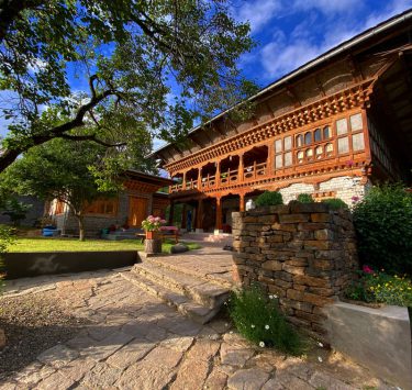 Swiss Guest House