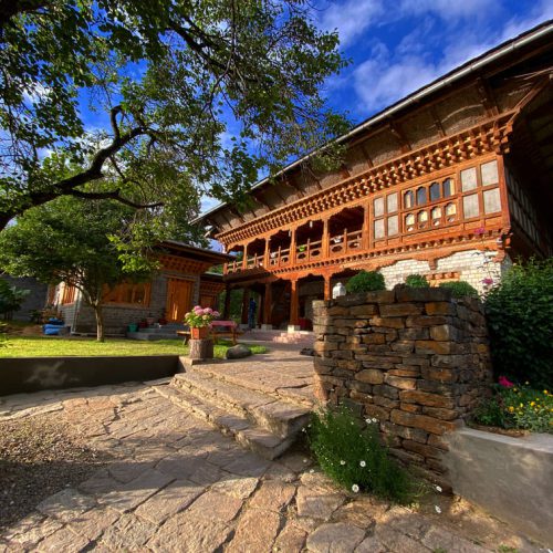 Swiss Guest House