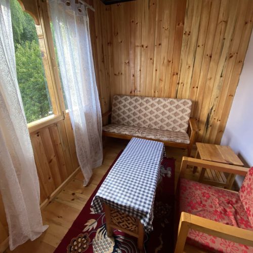 Swiss Guest House