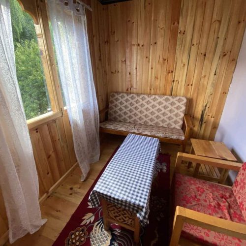Swiss Guest House