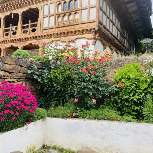 Swiss Guest House