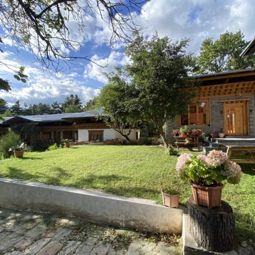 Swiss Guest House
