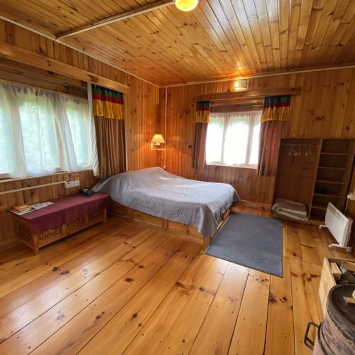 Swiss Guest House