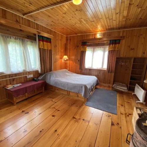 Swiss Guest House
