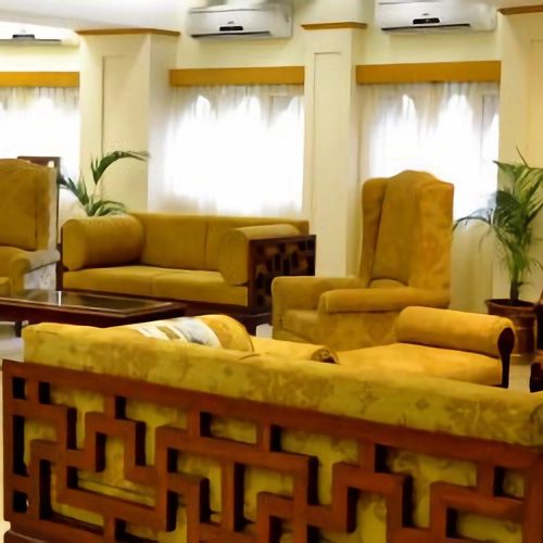 Hotel Druk
