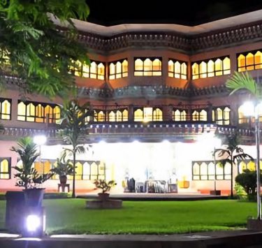 Hotel Druk