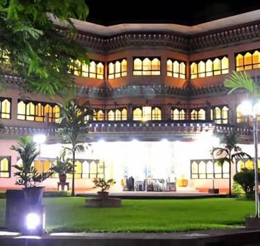 Hotel Druk