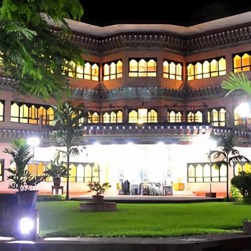 Hotel Druk